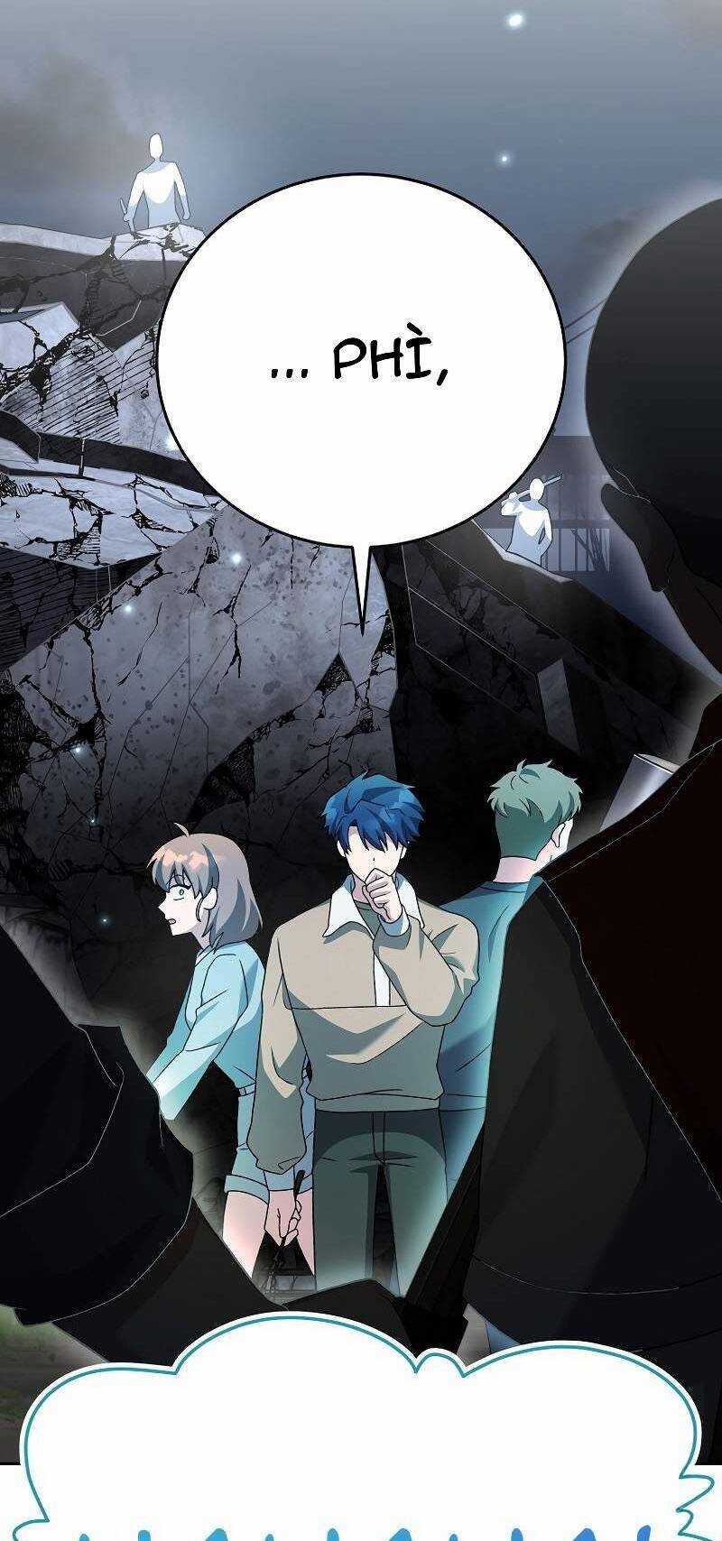 Nhân Vật Ngoài Lề Tiểu Thuyết Chapter 115 trang 30