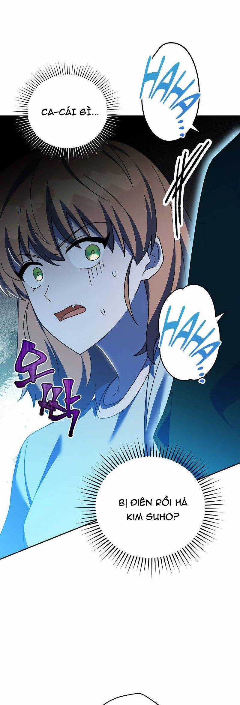 Nhân Vật Ngoài Lề Tiểu Thuyết Chapter 115 trang 31