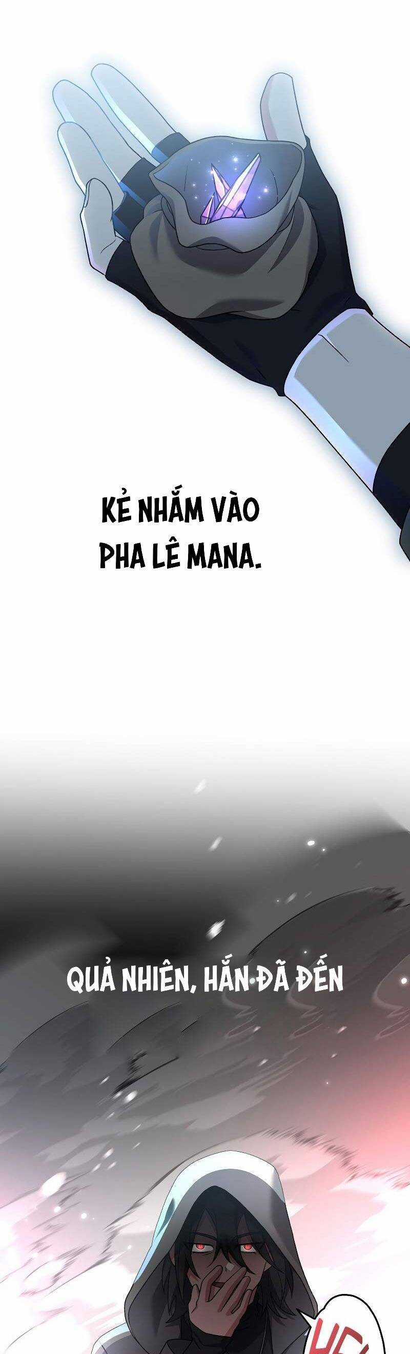 Nhân Vật Ngoài Lề Tiểu Thuyết Chapter 115 trang 34