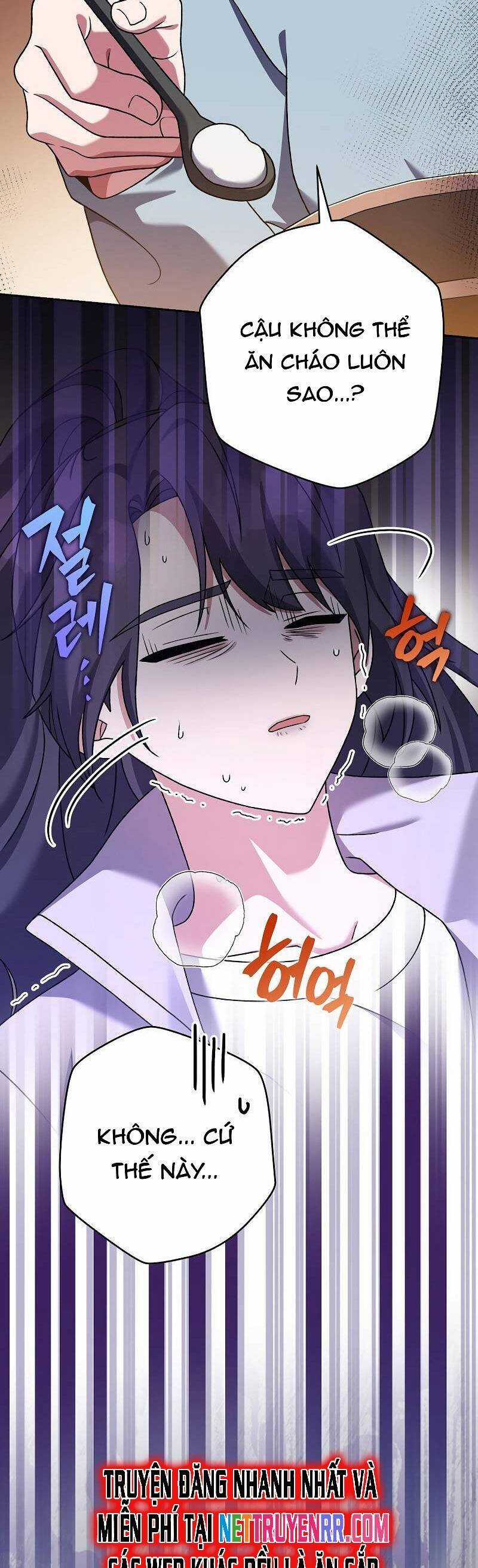 Nhân Vật Ngoài Lề Tiểu Thuyết Chapter 115 trang 4