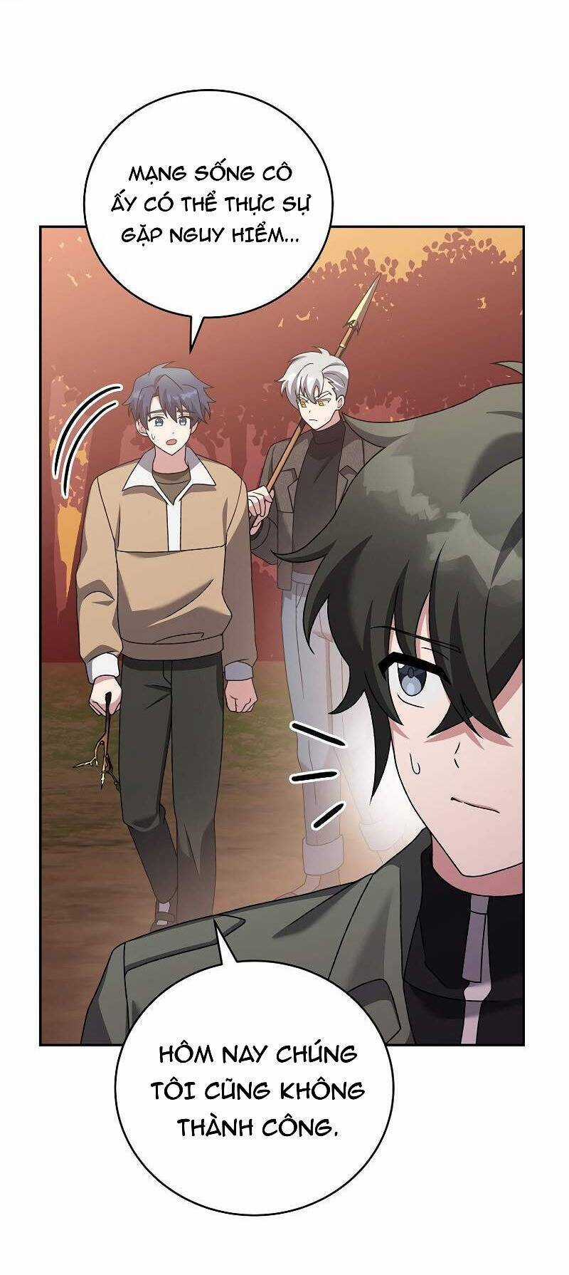 Nhân Vật Ngoài Lề Tiểu Thuyết Chapter 115 trang 5