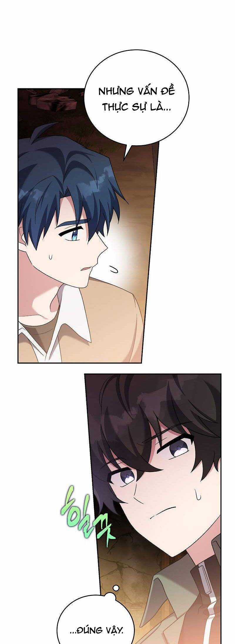 Nhân Vật Ngoài Lề Tiểu Thuyết Chapter 115 trang 9