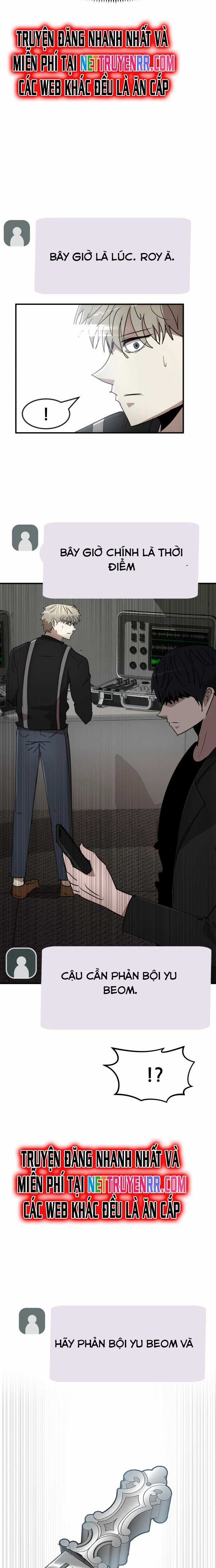 Nhân Vật Ngoài Lề Tiểu Thuyết Chapter 116 trang 13