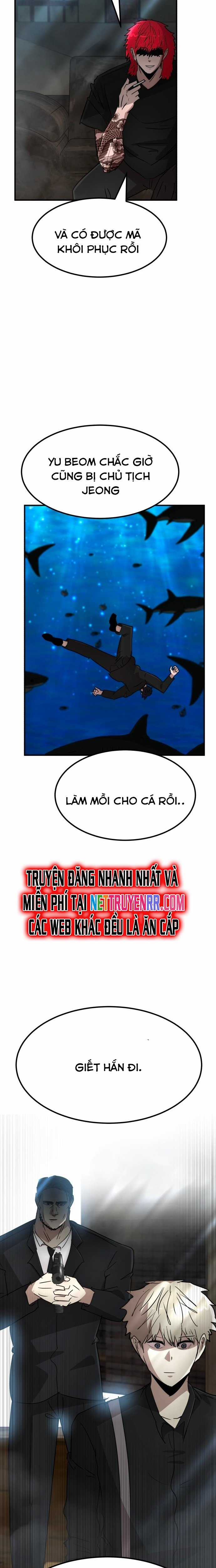Nhân Vật Ngoài Lề Tiểu Thuyết Chapter 116 trang 22