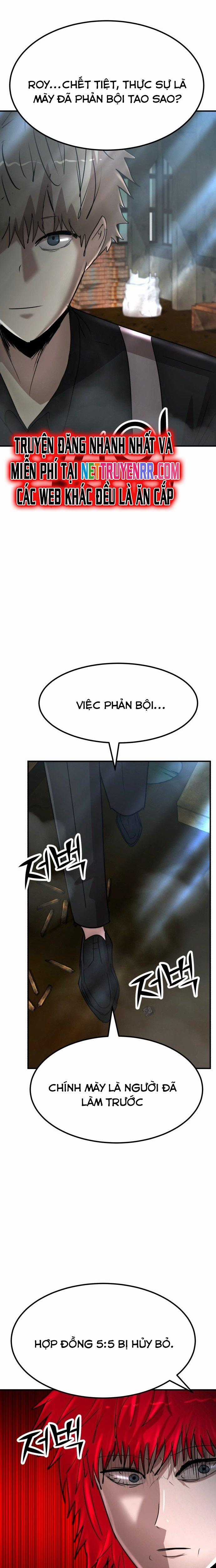 Nhân Vật Ngoài Lề Tiểu Thuyết Chapter 116 trang 29