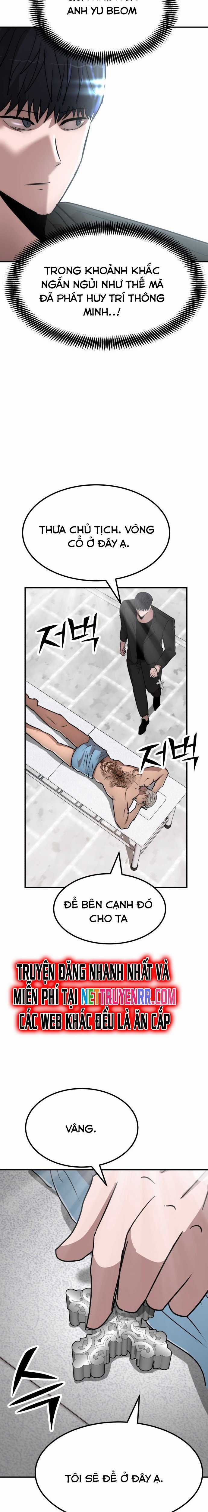 Nhân Vật Ngoài Lề Tiểu Thuyết Chapter 116 trang 4