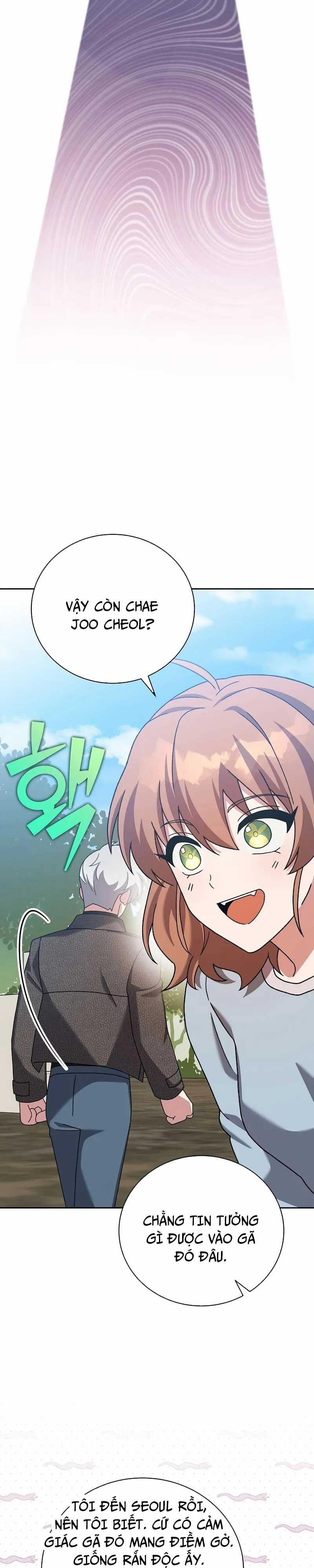 Nhân Vật Ngoài Lề Tiểu Thuyết Chapter 118 trang 10