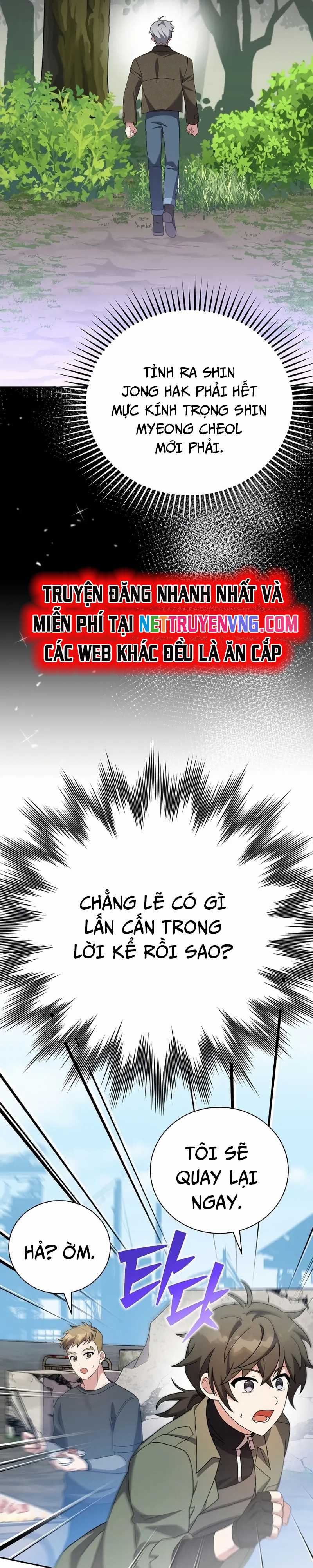 Nhân Vật Ngoài Lề Tiểu Thuyết Chapter 118 trang 12