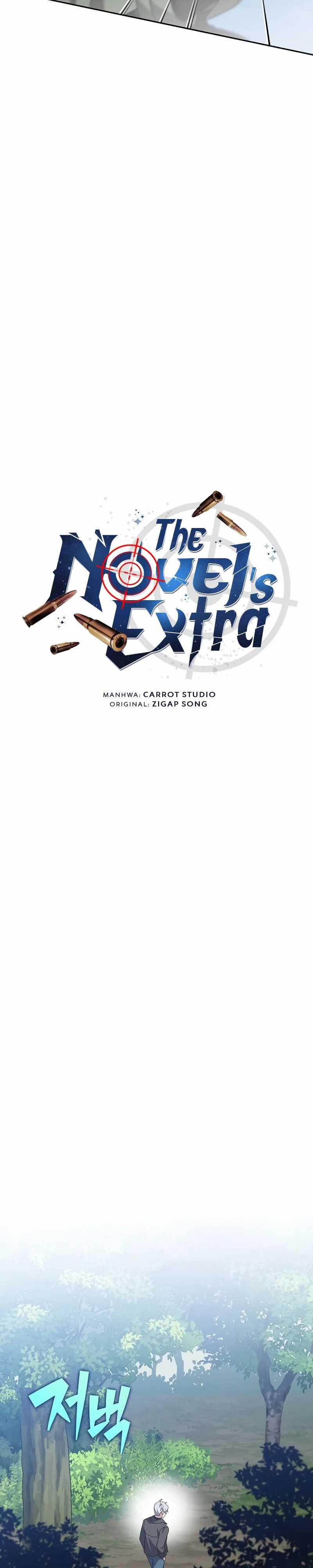 Nhân Vật Ngoài Lề Tiểu Thuyết Chapter 118 trang 13