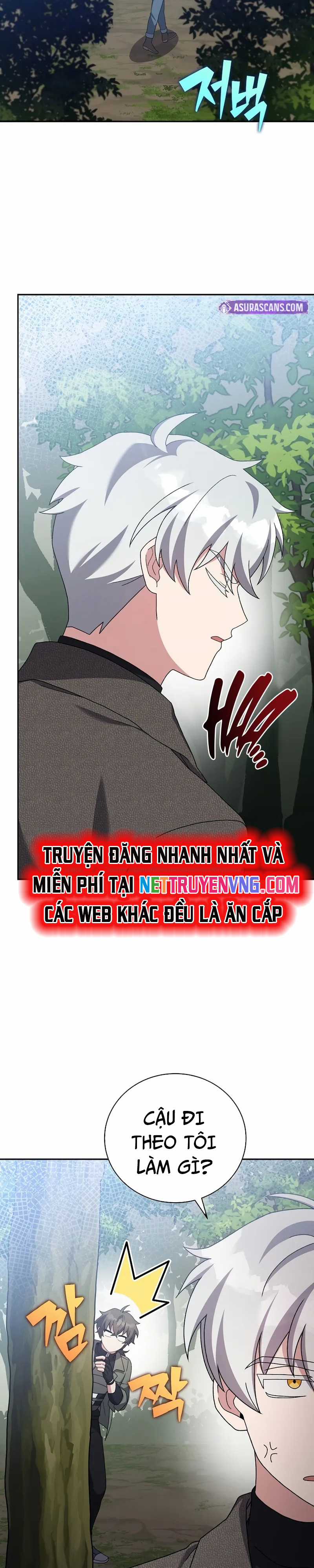 Nhân Vật Ngoài Lề Tiểu Thuyết Chapter 118 trang 14