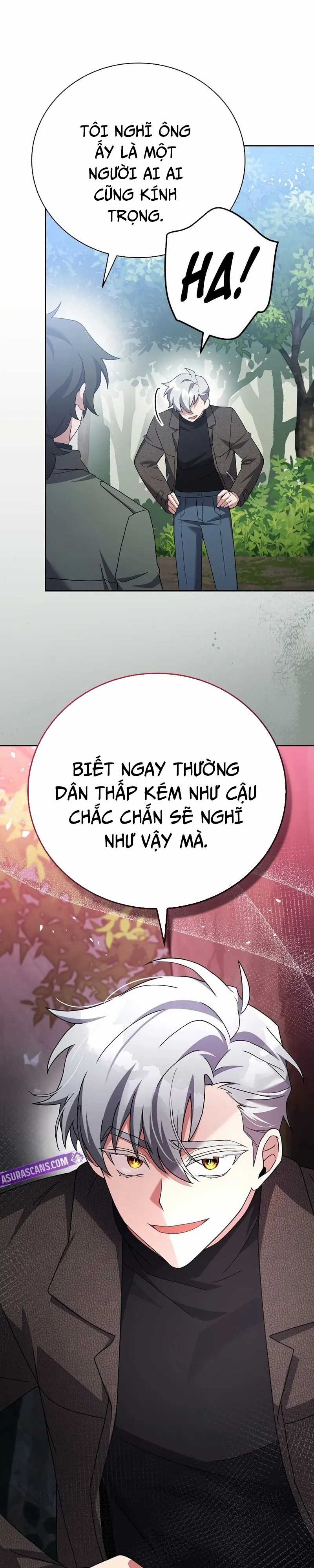Nhân Vật Ngoài Lề Tiểu Thuyết Chapter 118 trang 19