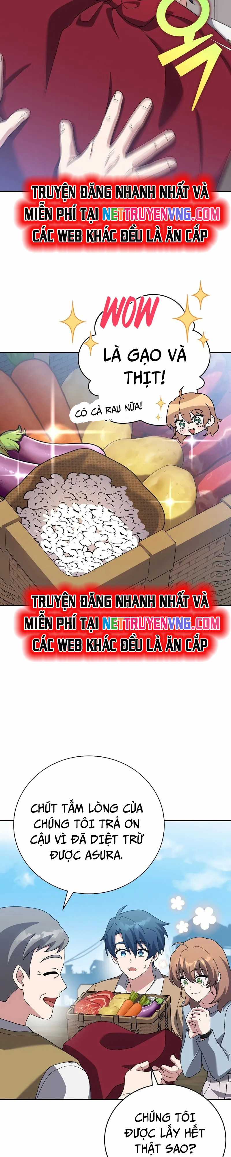 Nhân Vật Ngoài Lề Tiểu Thuyết Chapter 118 trang 2
