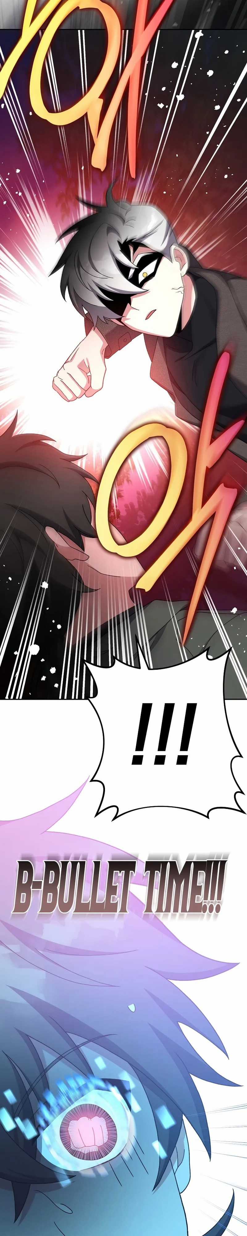 Nhân Vật Ngoài Lề Tiểu Thuyết Chapter 118 trang 21