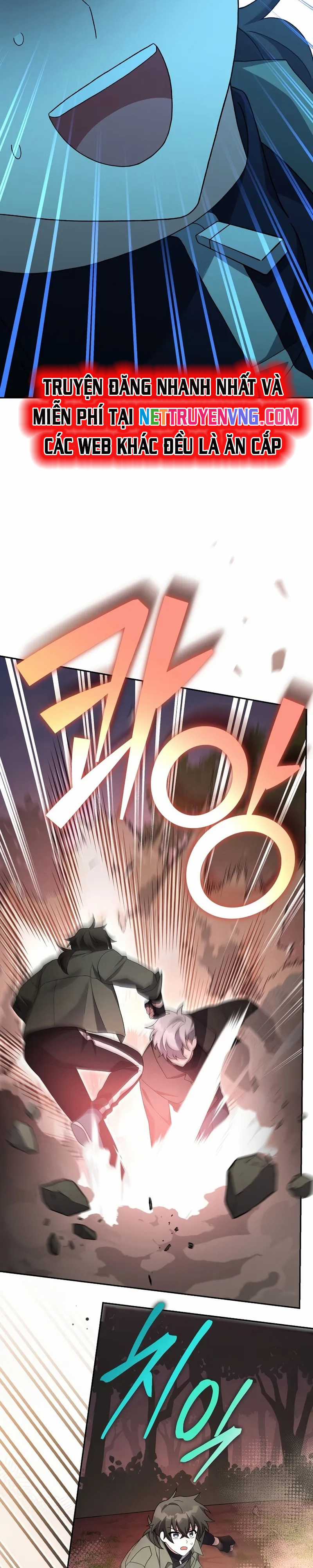 Nhân Vật Ngoài Lề Tiểu Thuyết Chapter 118 trang 22