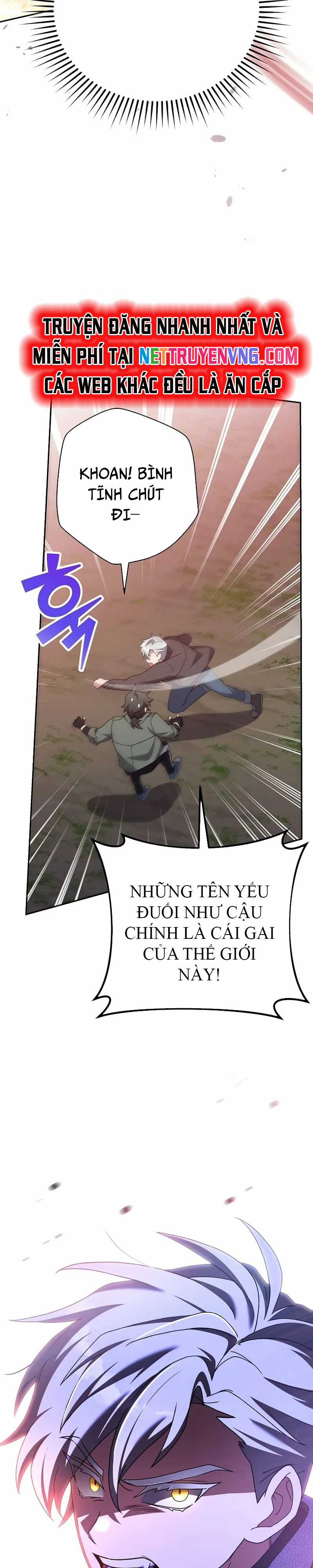 Nhân Vật Ngoài Lề Tiểu Thuyết Chapter 118 trang 26