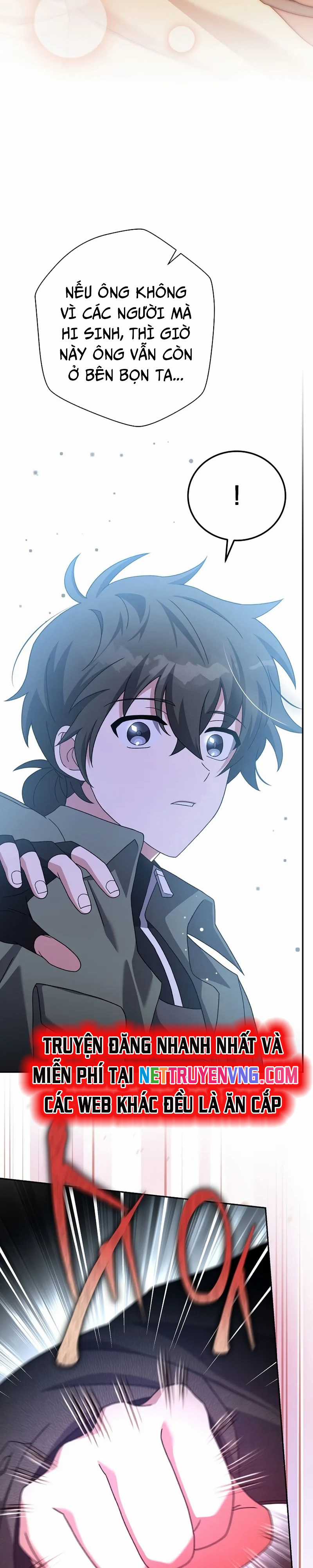 Nhân Vật Ngoài Lề Tiểu Thuyết Chapter 118 trang 28