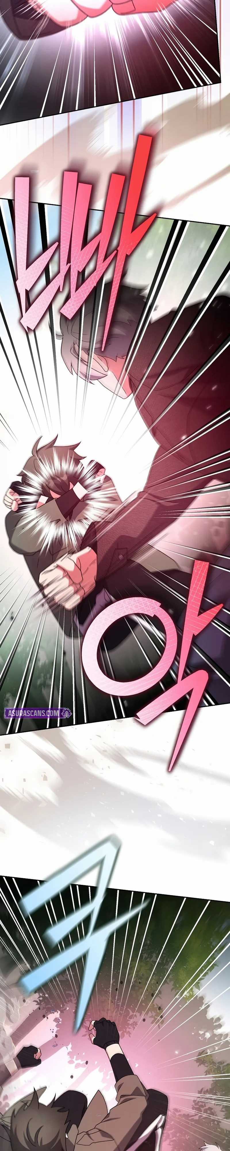 Nhân Vật Ngoài Lề Tiểu Thuyết Chapter 118 trang 29