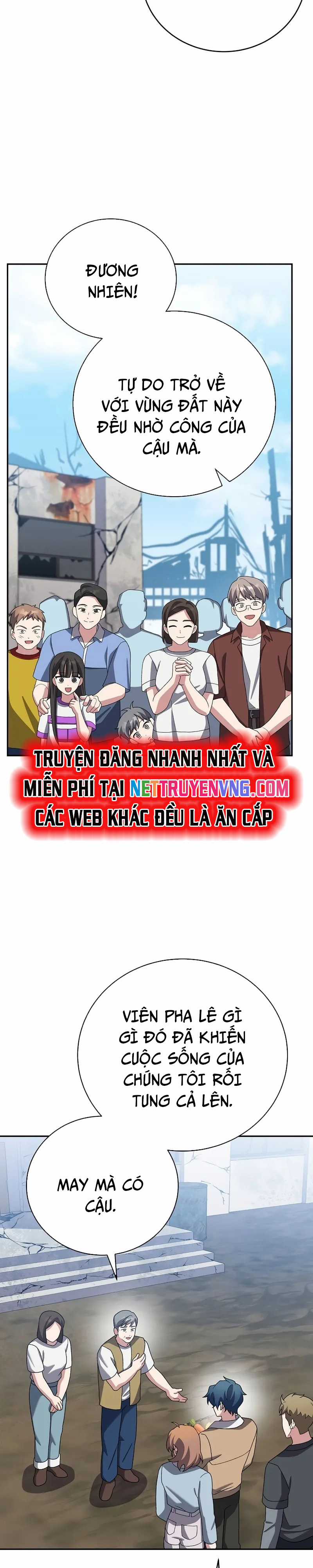 Nhân Vật Ngoài Lề Tiểu Thuyết Chapter 118 trang 3