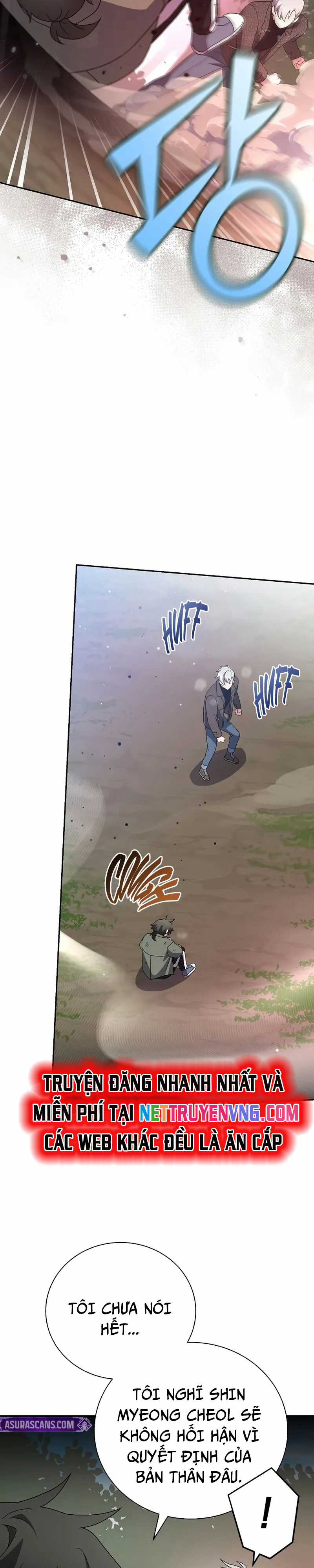 Nhân Vật Ngoài Lề Tiểu Thuyết Chapter 118 trang 30