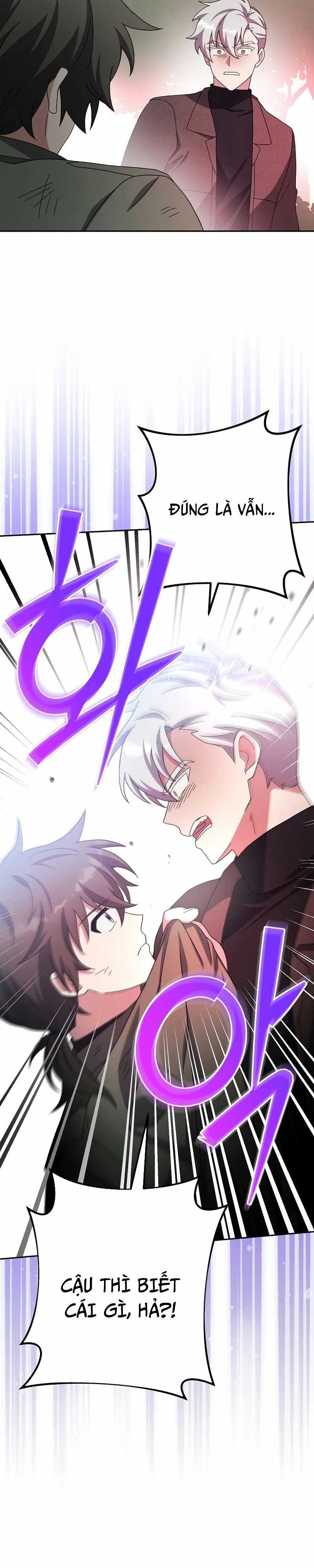 Nhân Vật Ngoài Lề Tiểu Thuyết Chapter 118 trang 31