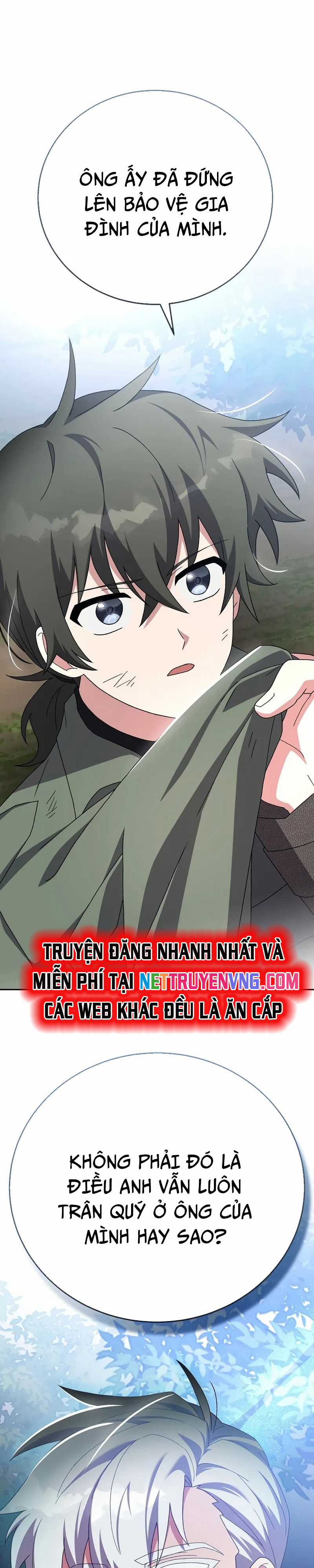 Nhân Vật Ngoài Lề Tiểu Thuyết Chapter 118 trang 32