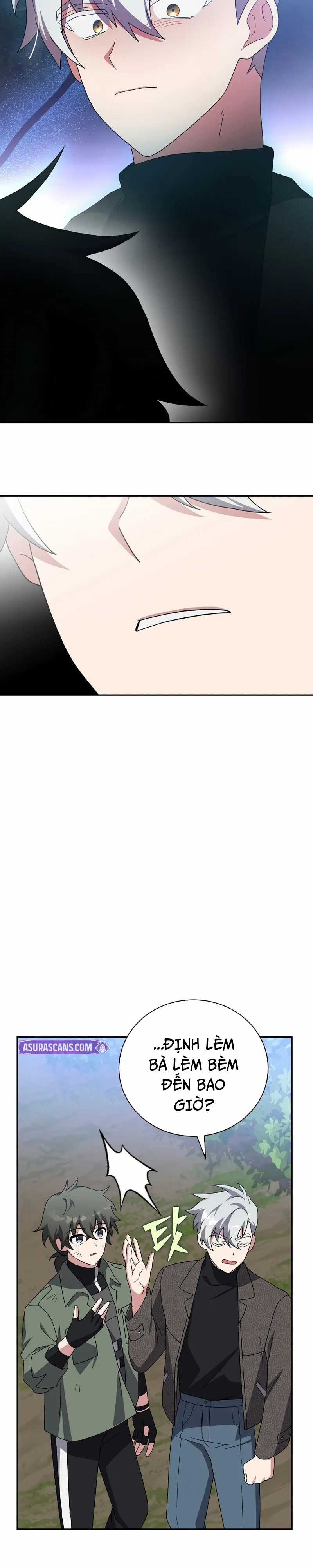 Nhân Vật Ngoài Lề Tiểu Thuyết Chapter 118 trang 33