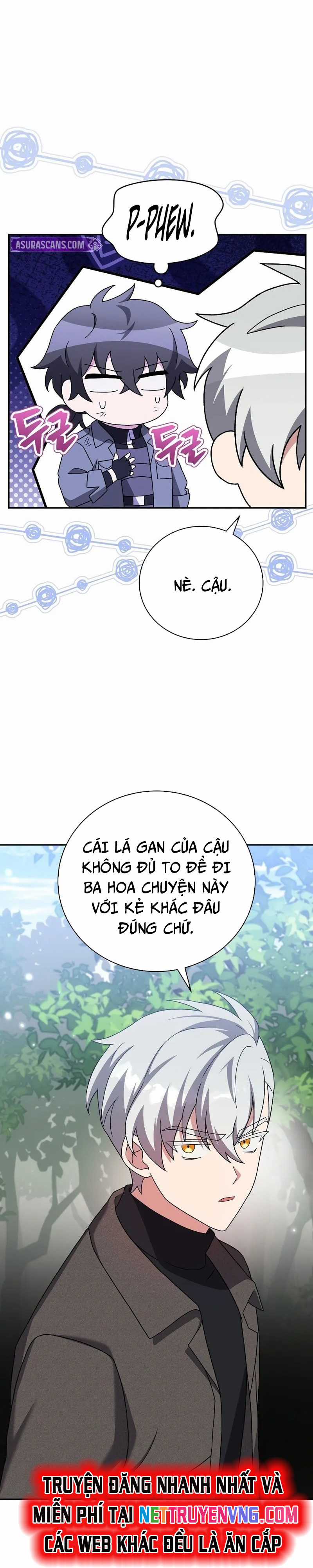 Nhân Vật Ngoài Lề Tiểu Thuyết Chapter 118 trang 34