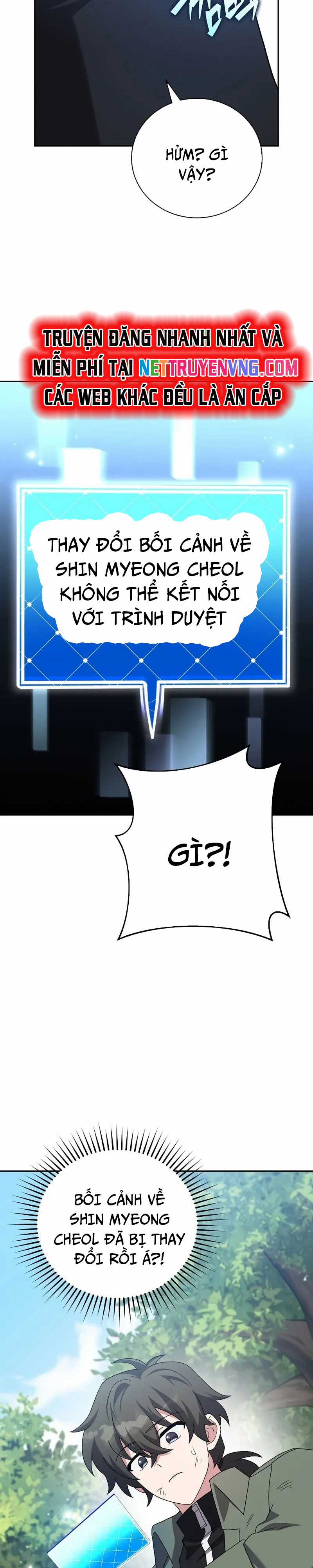 Nhân Vật Ngoài Lề Tiểu Thuyết Chapter 118 trang 38