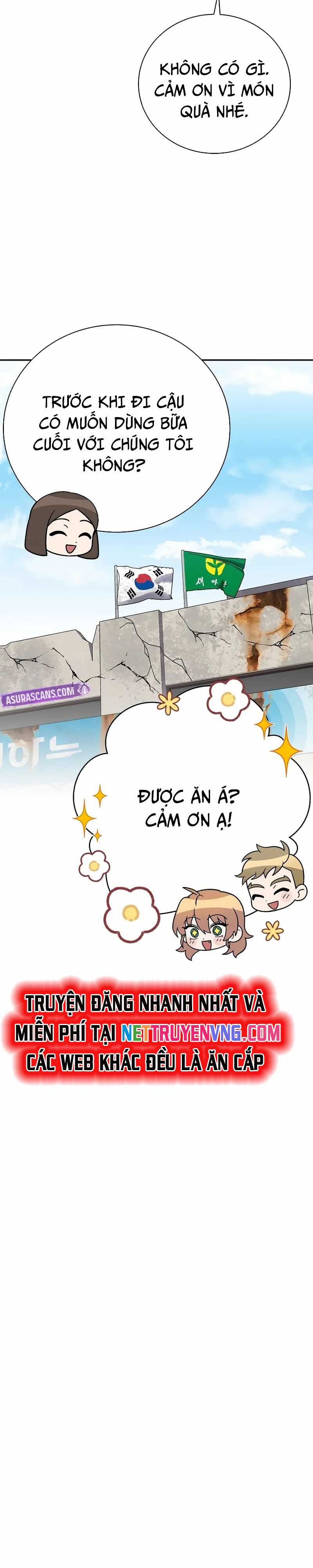 Nhân Vật Ngoài Lề Tiểu Thuyết Chapter 118 trang 4