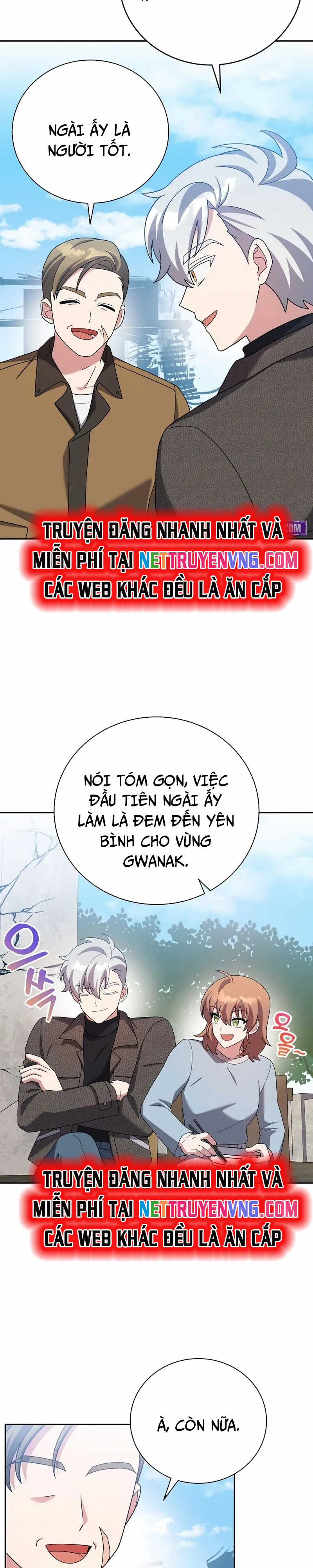Nhân Vật Ngoài Lề Tiểu Thuyết Chapter 118 trang 7