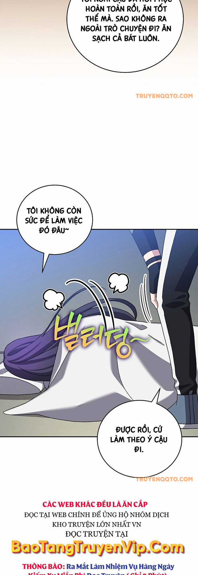 Nhân Vật Ngoài Lề Tiểu Thuyết Chapter 119 trang 10