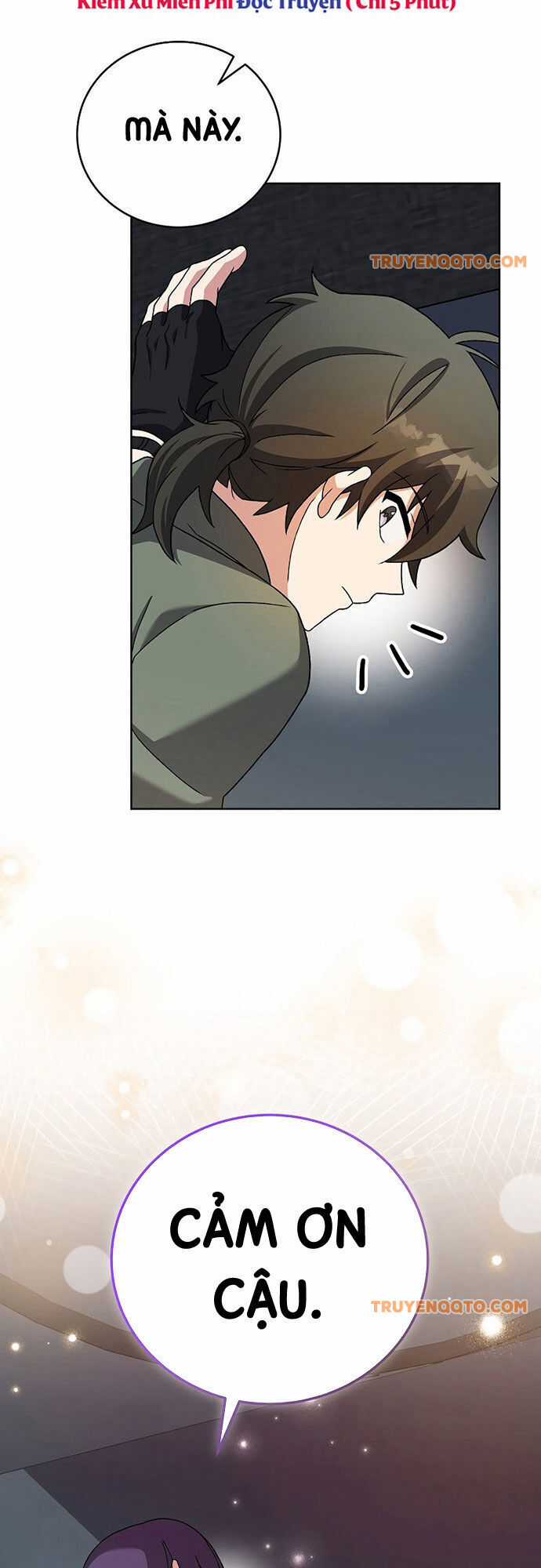 Nhân Vật Ngoài Lề Tiểu Thuyết Chapter 119 trang 11