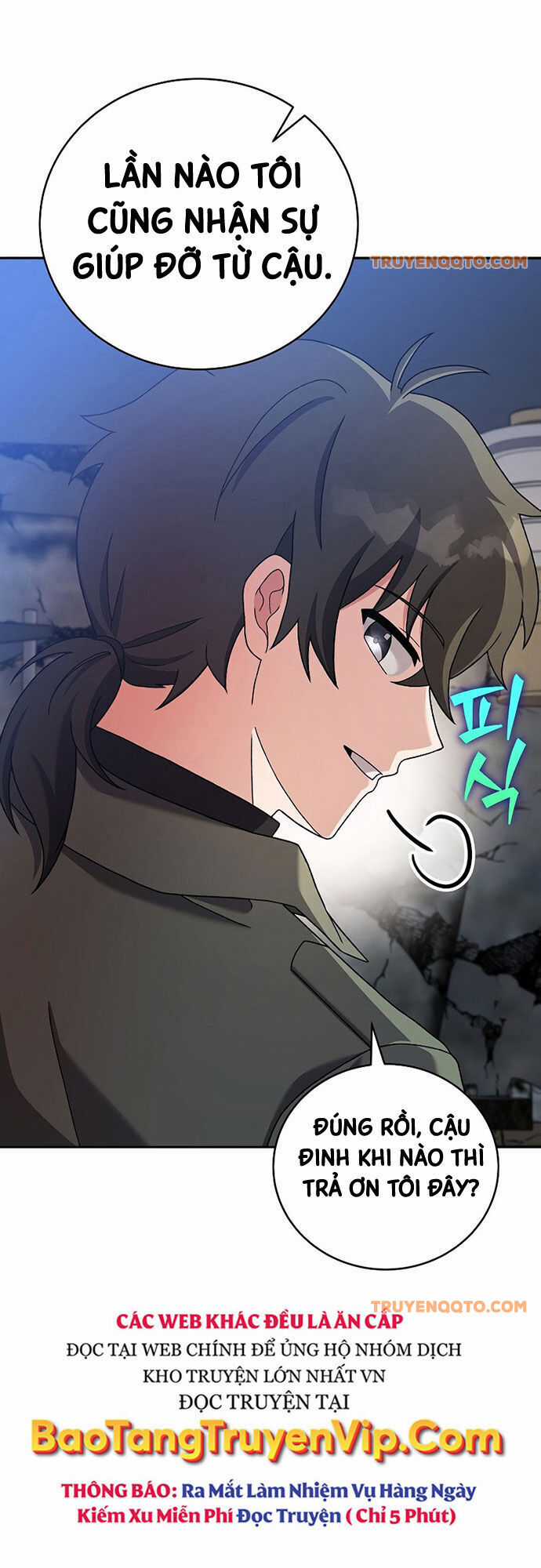 Nhân Vật Ngoài Lề Tiểu Thuyết Chapter 119 trang 13