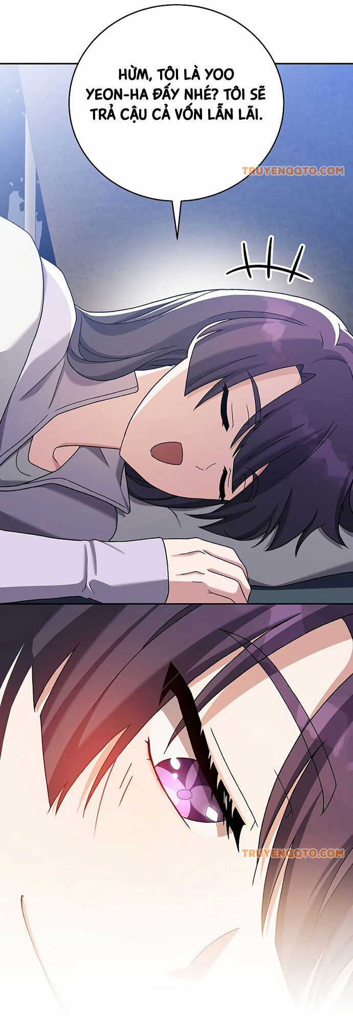 Nhân Vật Ngoài Lề Tiểu Thuyết Chapter 119 trang 14