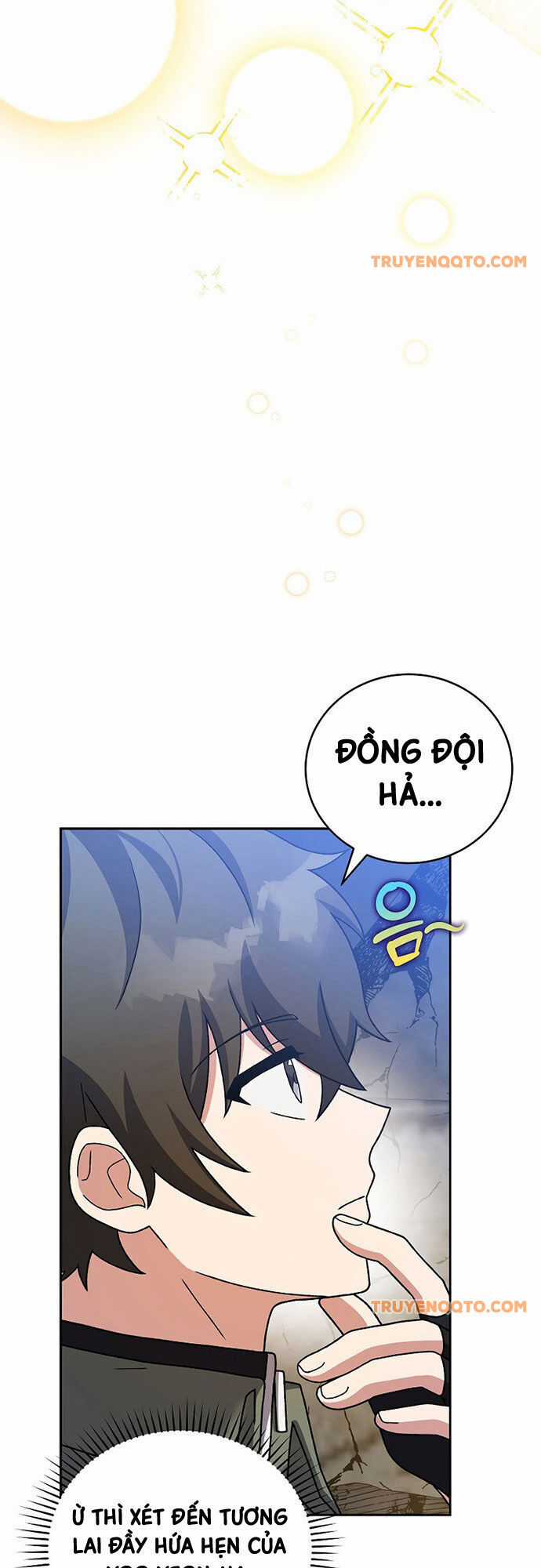 Nhân Vật Ngoài Lề Tiểu Thuyết Chapter 119 trang 16