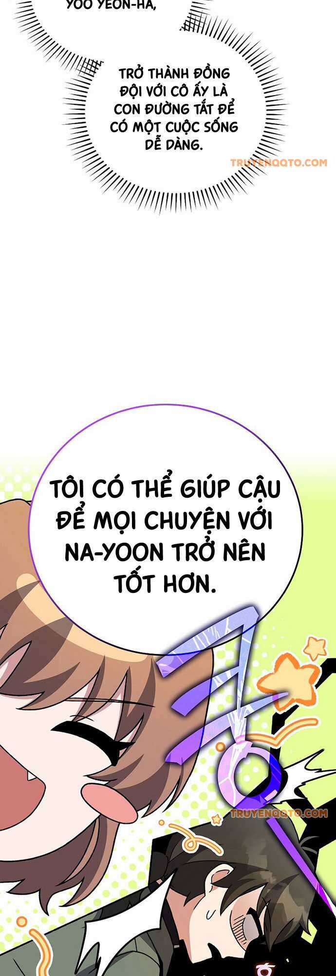 Nhân Vật Ngoài Lề Tiểu Thuyết Chapter 119 trang 17