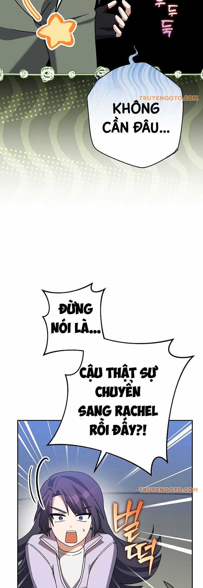 Nhân Vật Ngoài Lề Tiểu Thuyết Chapter 119 trang 18