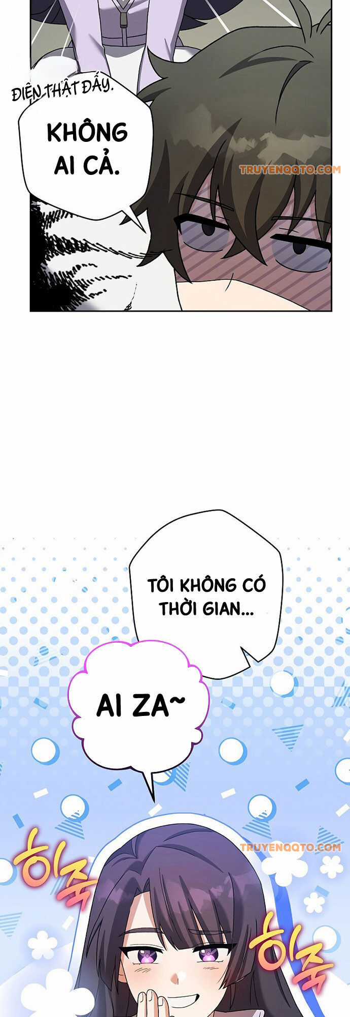 Nhân Vật Ngoài Lề Tiểu Thuyết Chapter 119 trang 19