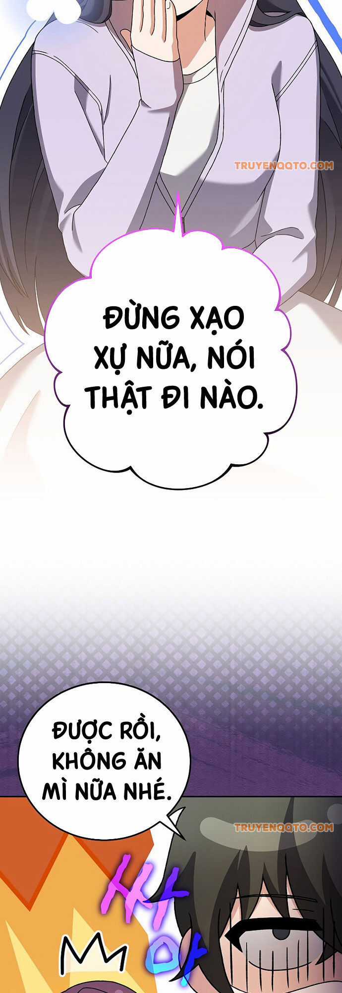 Nhân Vật Ngoài Lề Tiểu Thuyết Chapter 119 trang 20