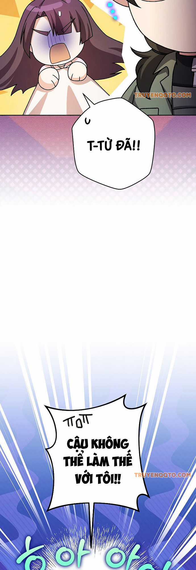 Nhân Vật Ngoài Lề Tiểu Thuyết Chapter 119 trang 21