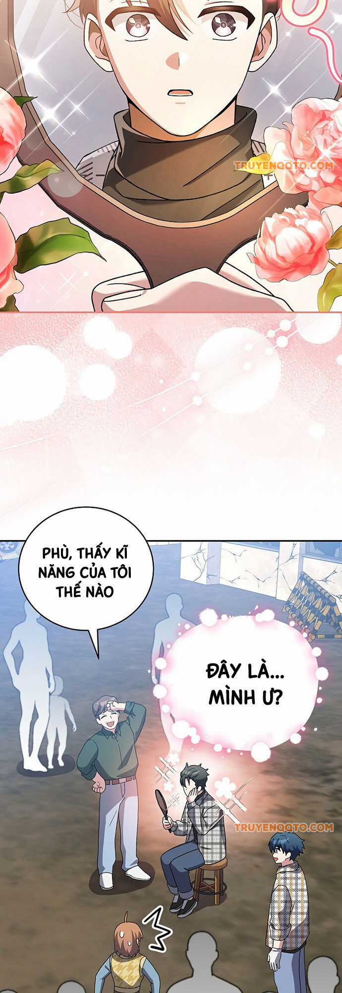 Nhân Vật Ngoài Lề Tiểu Thuyết Chapter 119 trang 27