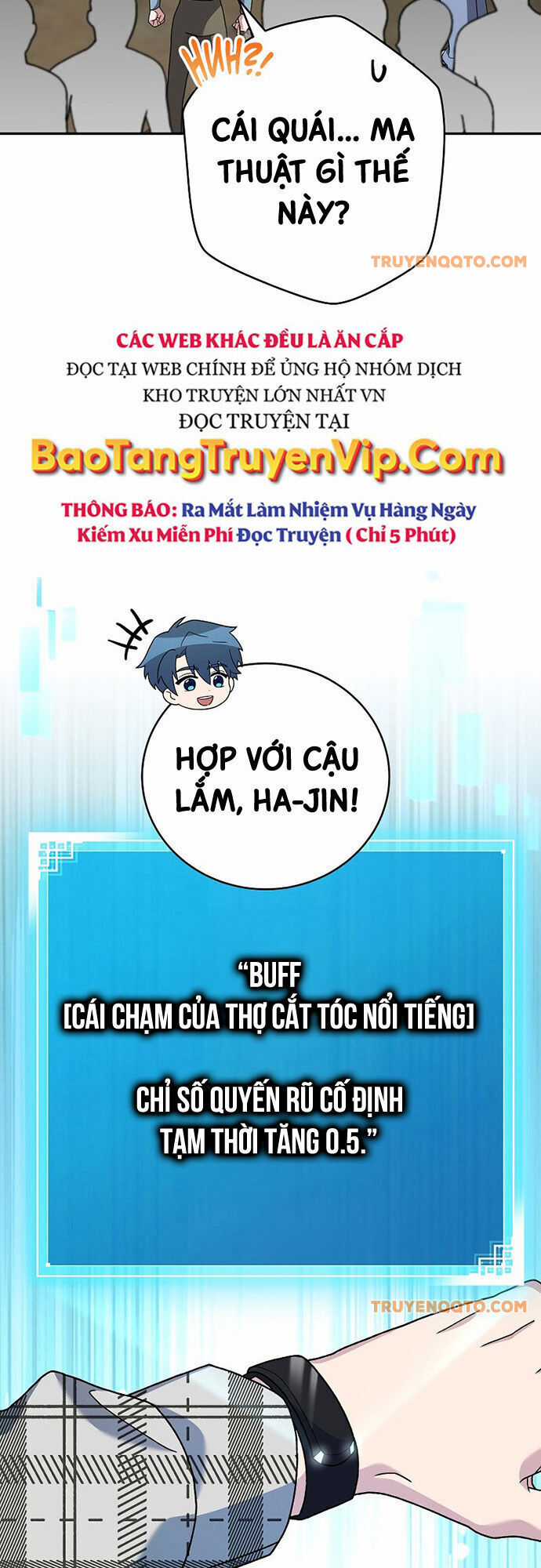Nhân Vật Ngoài Lề Tiểu Thuyết Chapter 119 trang 28