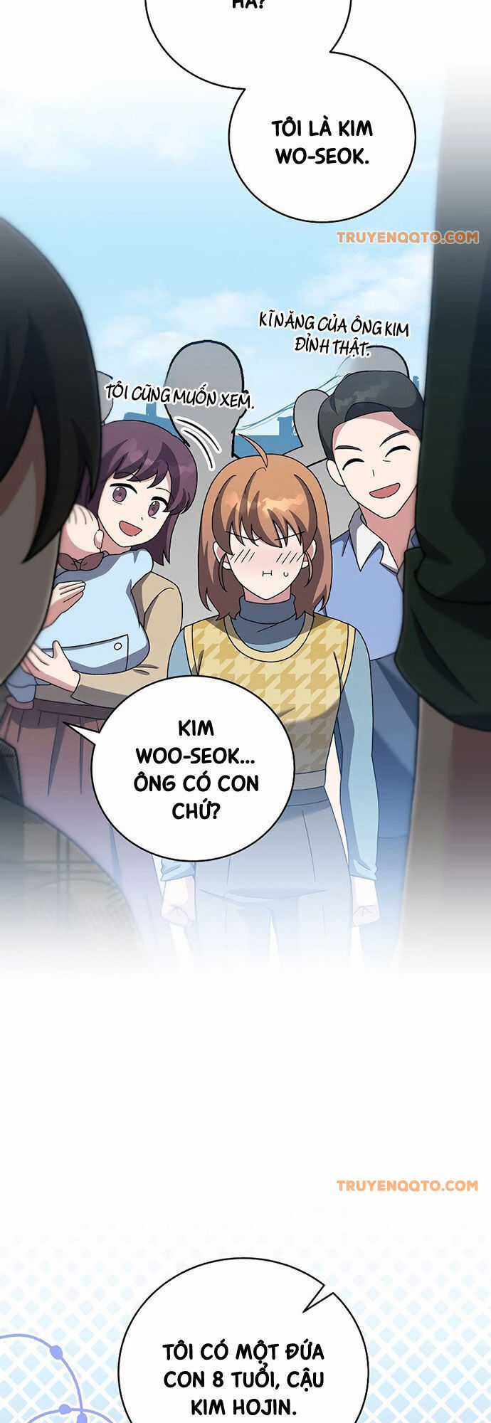 Nhân Vật Ngoài Lề Tiểu Thuyết Chapter 119 trang 30