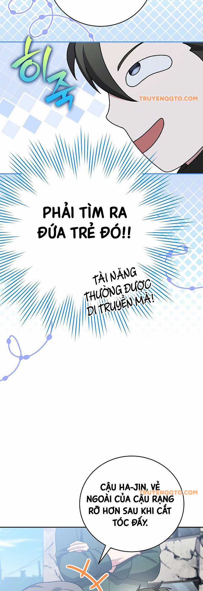 Nhân Vật Ngoài Lề Tiểu Thuyết Chapter 119 trang 31