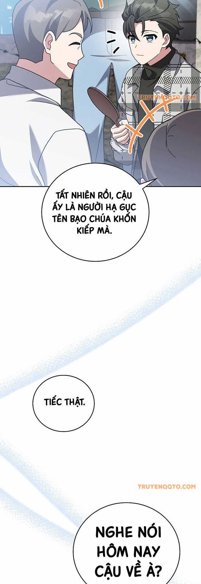 Nhân Vật Ngoài Lề Tiểu Thuyết Chapter 119 trang 32