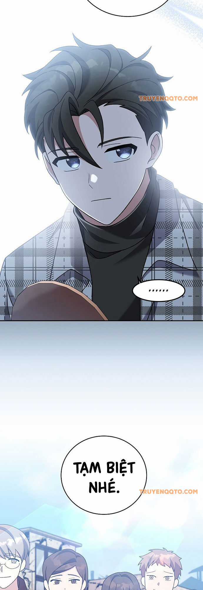 Nhân Vật Ngoài Lề Tiểu Thuyết Chapter 119 trang 33