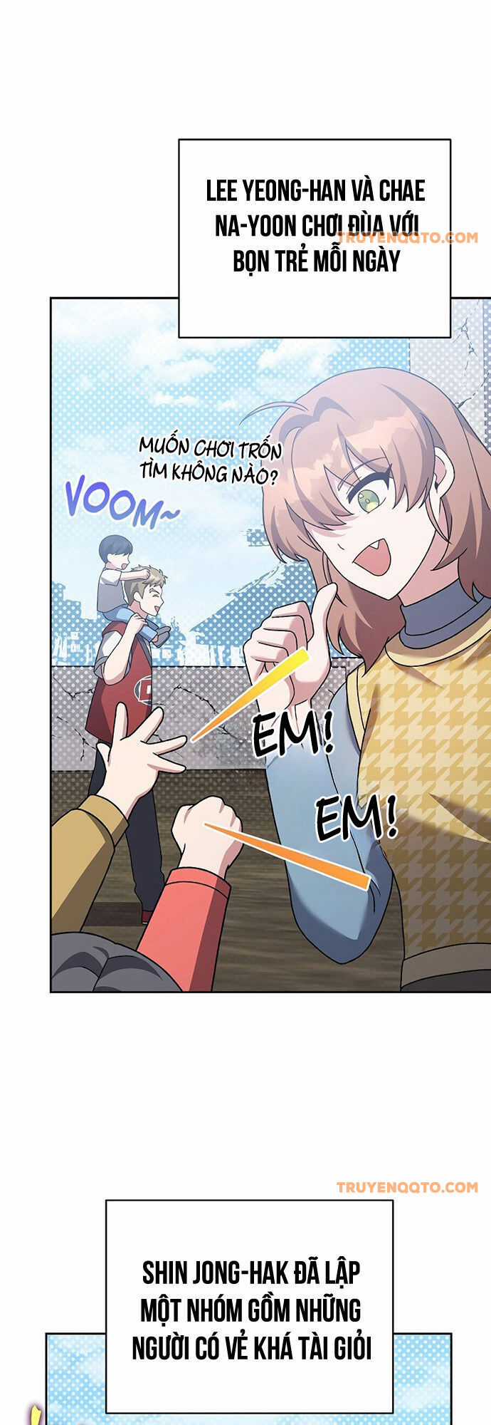 Nhân Vật Ngoài Lề Tiểu Thuyết Chapter 119 trang 38