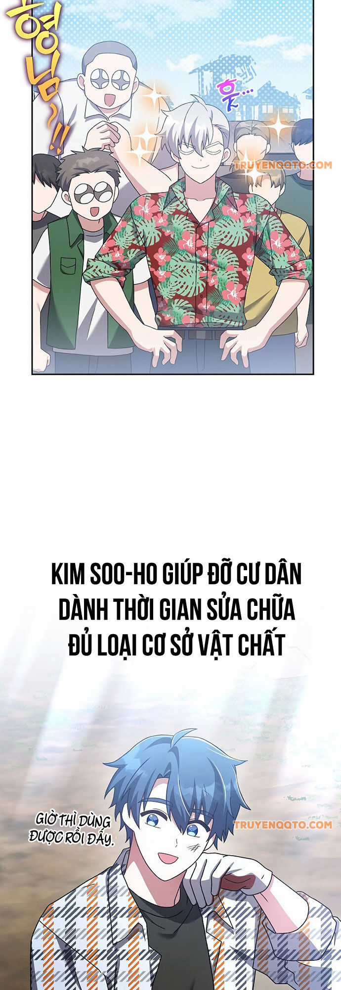 Nhân Vật Ngoài Lề Tiểu Thuyết Chapter 119 trang 39