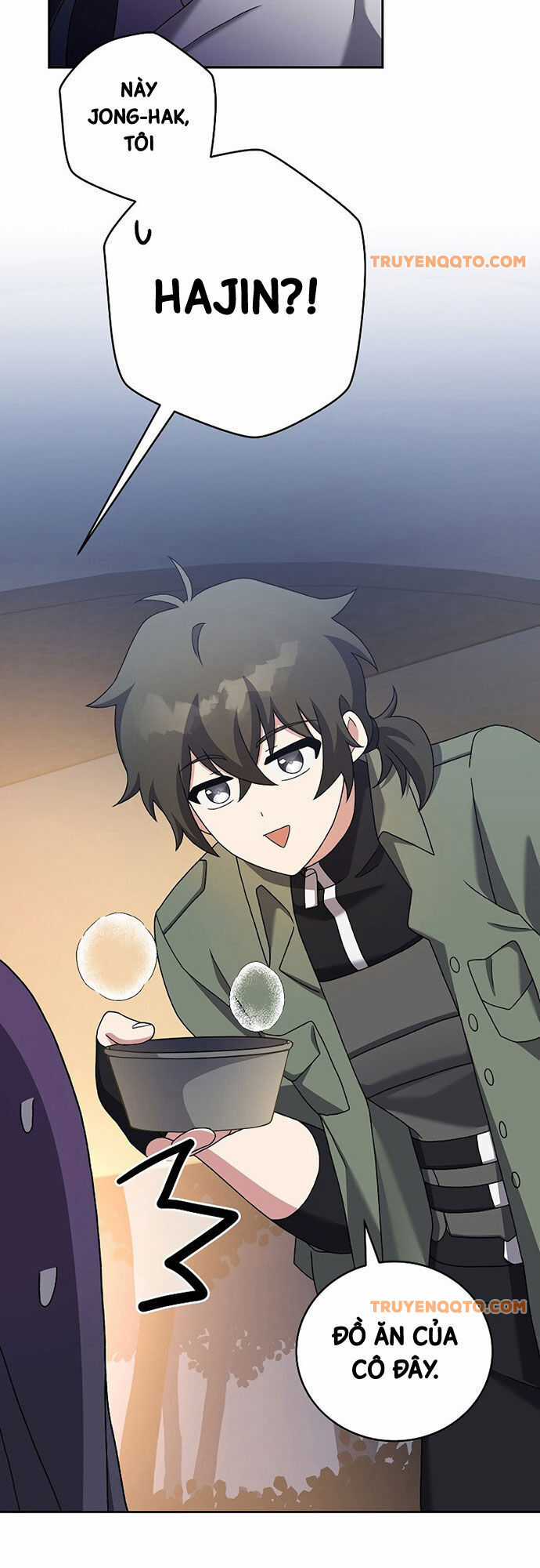 Nhân Vật Ngoài Lề Tiểu Thuyết Chapter 119 trang 4