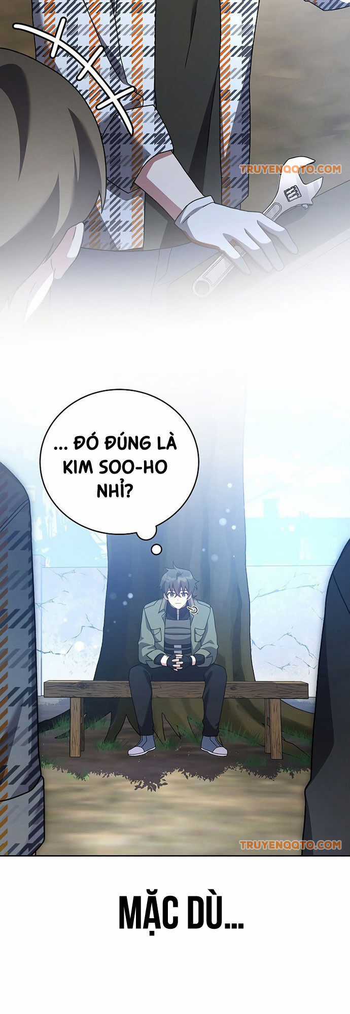 Nhân Vật Ngoài Lề Tiểu Thuyết Chapter 119 trang 40